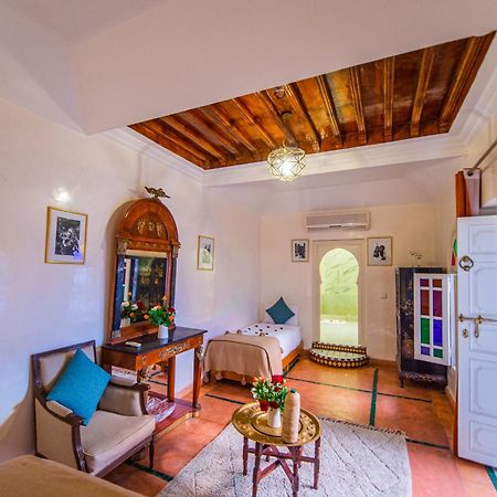מרקש Riad Lamdina מראה חיצוני תמונה