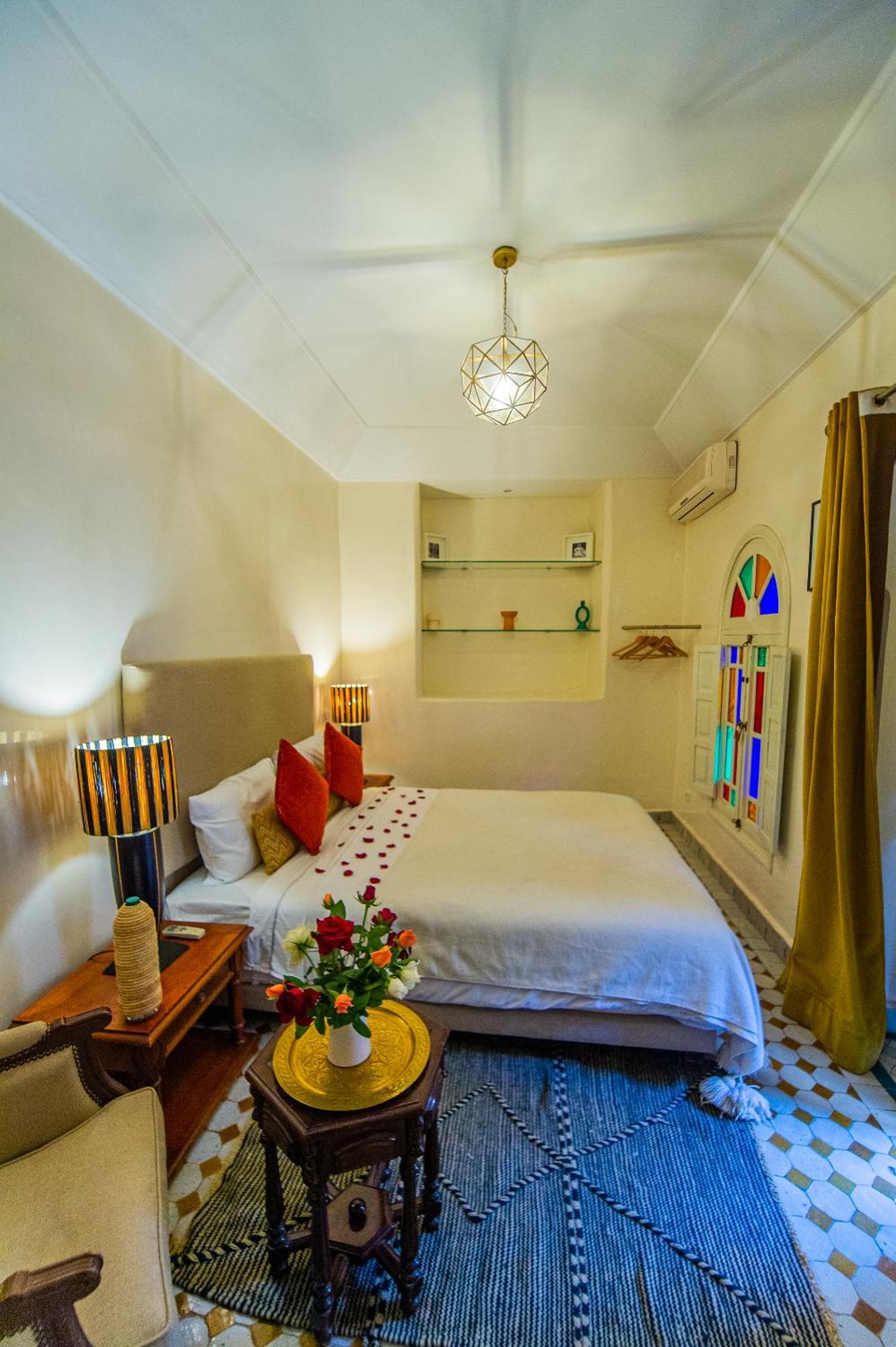 מרקש Riad Lamdina מראה חיצוני תמונה