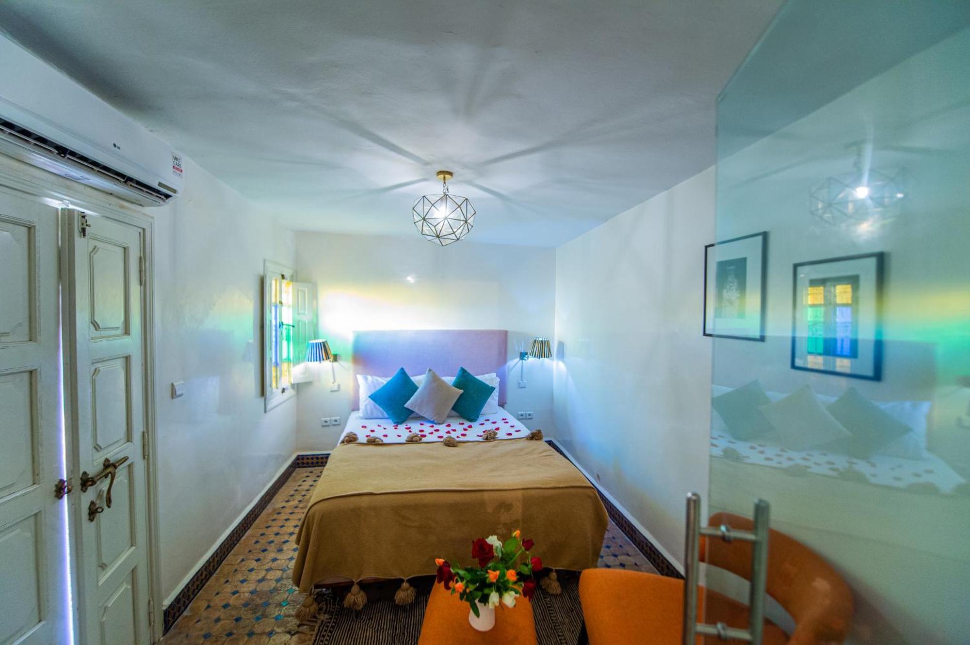 מרקש Riad Lamdina מראה חיצוני תמונה