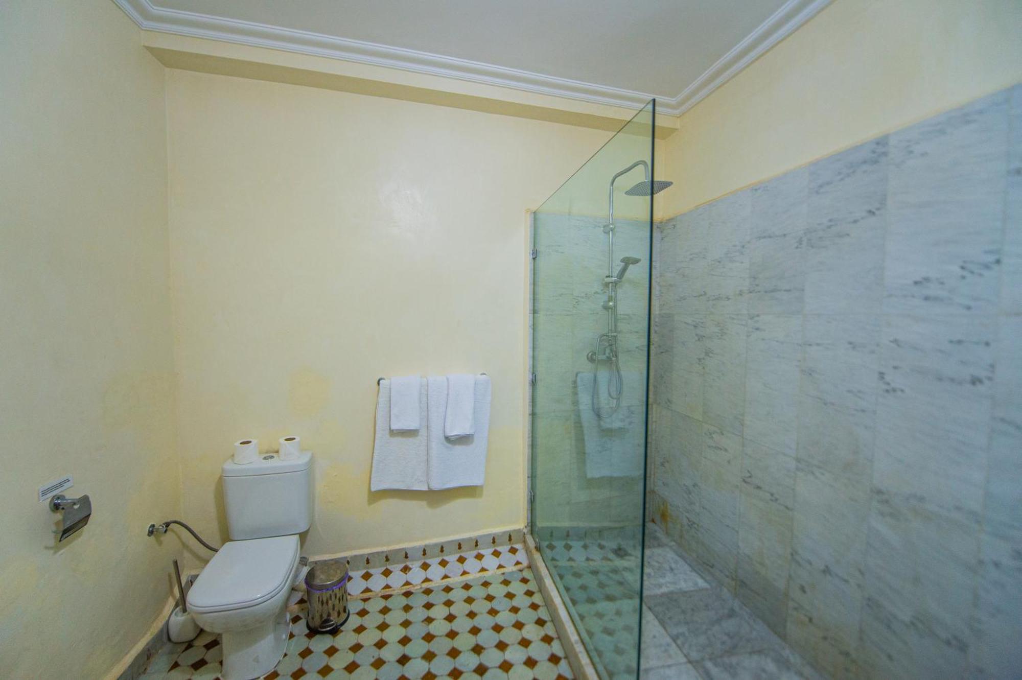 מרקש Riad Lamdina מראה חיצוני תמונה
