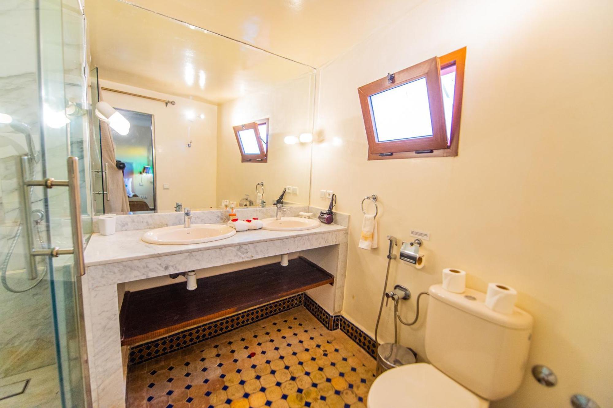 מרקש Riad Lamdina מראה חיצוני תמונה