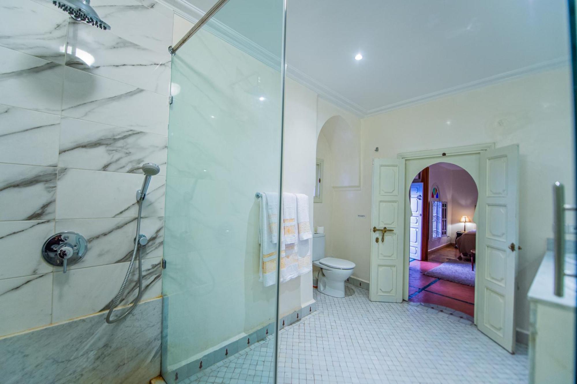 מרקש Riad Lamdina מראה חיצוני תמונה