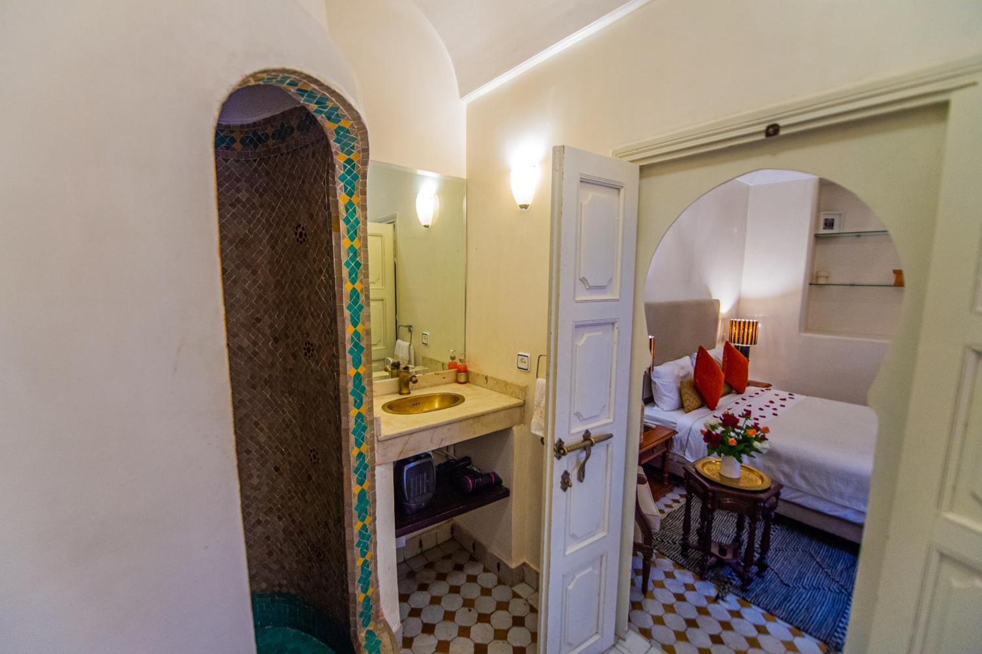 מרקש Riad Lamdina מראה חיצוני תמונה