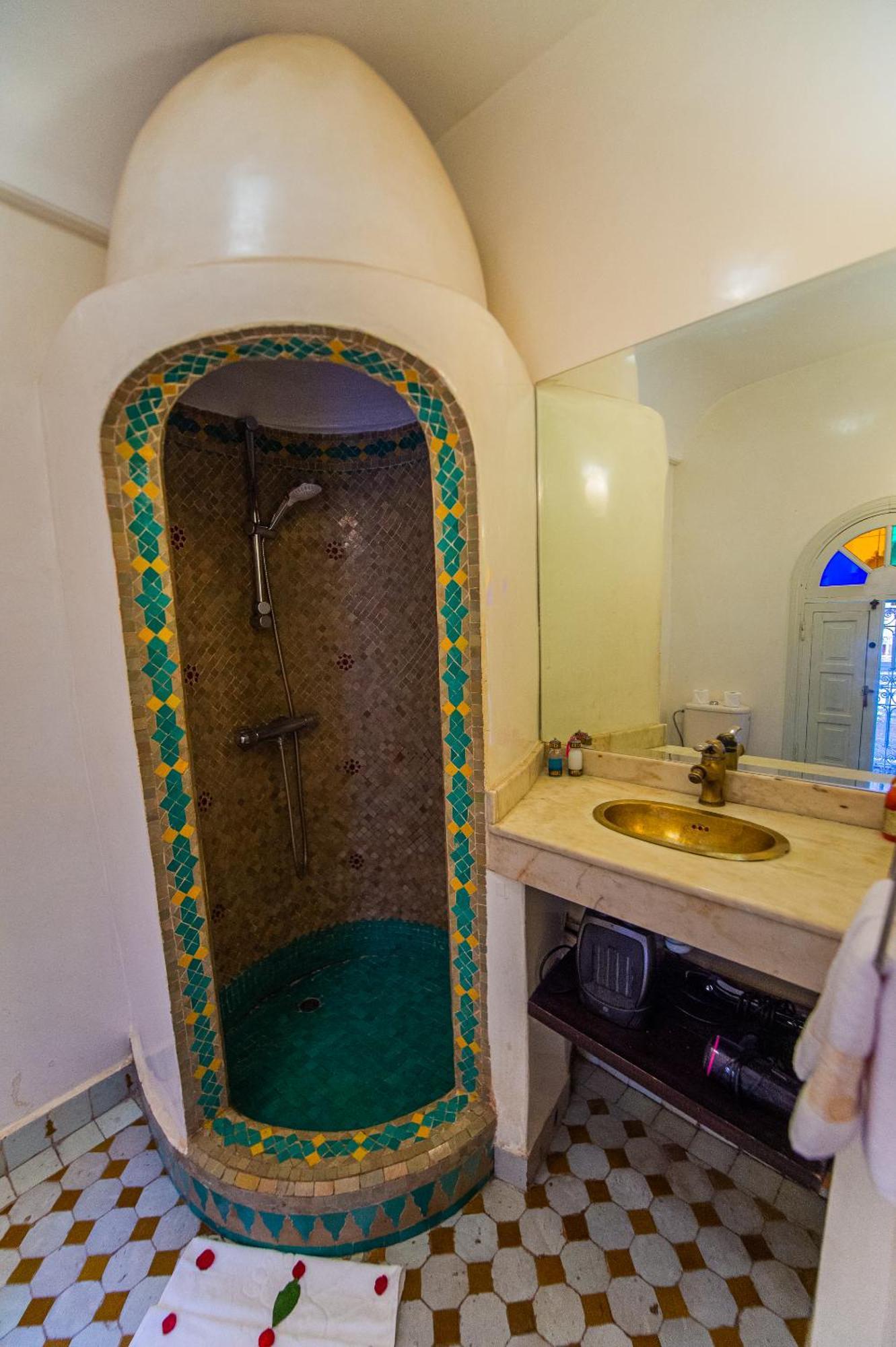 מרקש Riad Lamdina מראה חיצוני תמונה