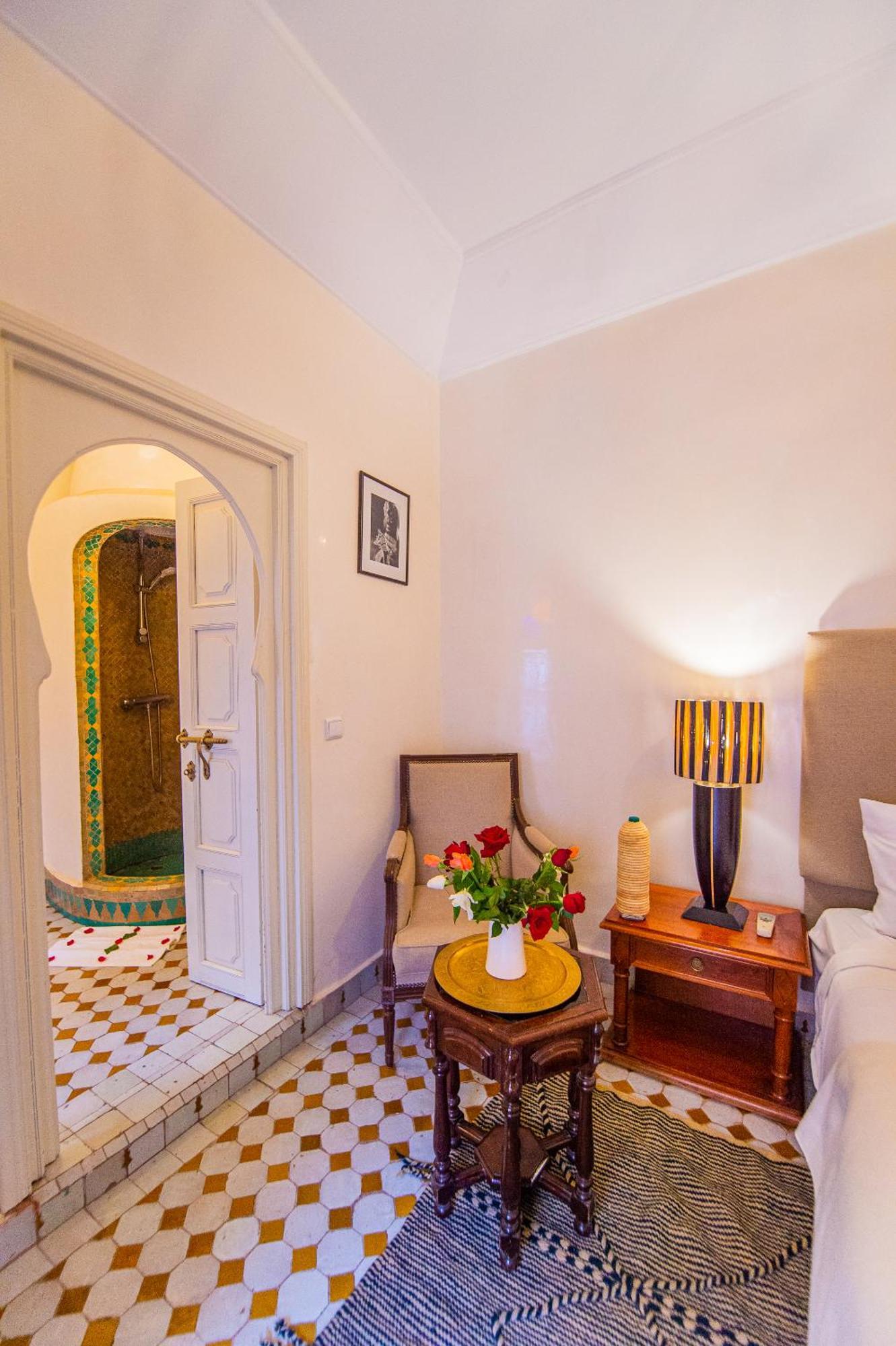 מרקש Riad Lamdina מראה חיצוני תמונה